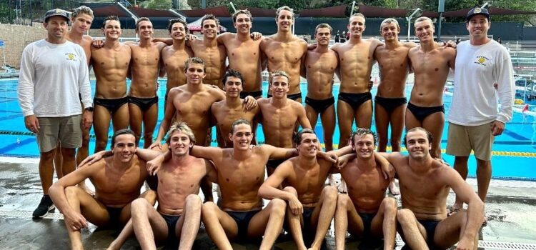 Newport Harbor boys water polo handles Harvard-Westlake to win second Elite 8 title in three years