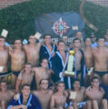 Newport Harbor boys water polo produces 11-goal run against rival JSerra to capture first North vs. South Challenge crown