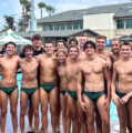 Boys Water Polo Section Rankings