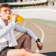 Post-Race Recovery Tips After a Challenging Race