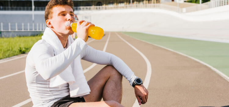 Post-Race Recovery Tips After a Challenging Race