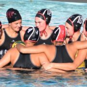 Sacred Heart Prep girls water polo bidding for back-to-back NorCal Invitational titles