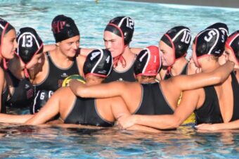 Sacred Heart Prep girls water polo bidding for back-to-back NorCal Invitational titles