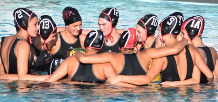 Sacred Heart Prep girls water polo bidding for back-to-back NorCal Invitational titles