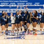 Sierra Canyon, Mater Dei lead loaded field in Southern Section Division 1 girls volleyball playoffs