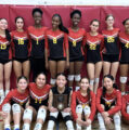 Taft girls volleyball, seeking first title in a decade, gets top seed in L.A. City Section Open Division playoffs