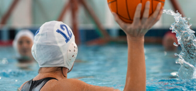 Can Water Polo Players Touch the Pool Floor? Rules Explained & Tips For New Players