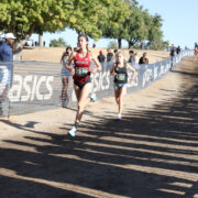 Hanne Thomsen takes aim at fourth state cross country title, Sadie Engelhardt and Evan Noonan eye three-peats, JSerra girls pursuing four in a row in Division 4