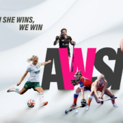 All-Women Sports Network AWSN Set To Launch This Week