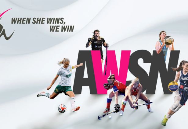 All-Women Sports Network AWSN Set To Launch This Week