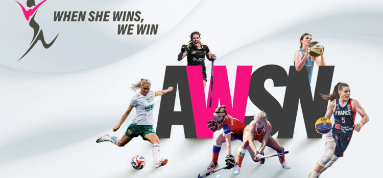 All-Women Sports Network AWSN Set To Launch This Week