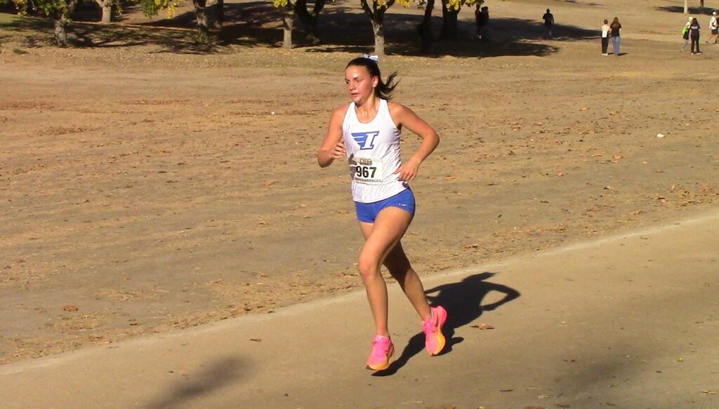 Buchanan girls, McFarland boys both add to legacies with record 26th ...