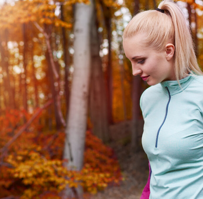 How to Layer For Winter Runs: Staying Warm Without Overheating