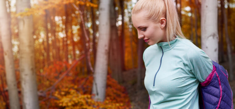 How to Layer For Winter Runs: Staying Warm Without Overheating