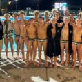 Boys Water Polo Section Rankings