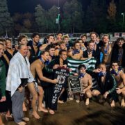 Concord De La Salle boys water polo gets top regional seed following thrilling win in North Coast Section Open Division final