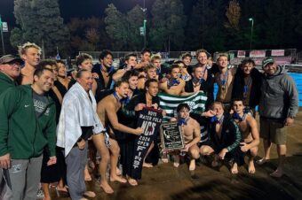 Concord De La Salle boys water polo gets top regional seed following thrilling win in North Coast Section Open Division final