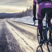 How to Avoid Common Bike Injuries Linked To Winter Cycling