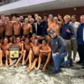 Newport Harbor outlasts JSerra to win third CIF-Southern Section Open Division boys water polo title