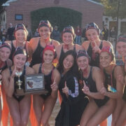 Sacred Heart Prep secures top seed in Northern California Division 1 regional girls water polo playoffs