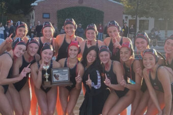 Sacred Heart Prep secures top seed in Northern California Division 1 regional girls water polo playoffs