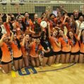 South Pasadena rallies for five-set win in Division 4 girls volleyball state final, highlighting three titles in one day for Tigers