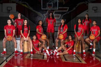 Aliyahna “Puff” Morris propels Etiwanda girls basketball team into WNBA Premier Gold Division final at So Cal Holiday Prep Classic