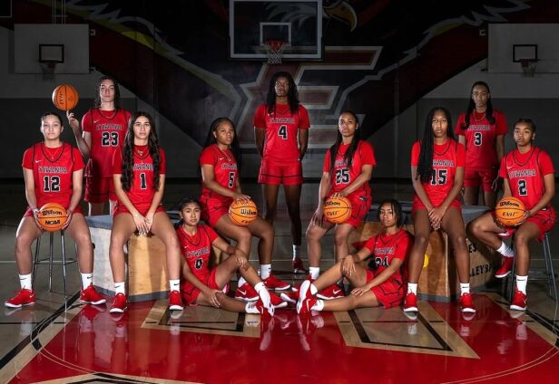 Etiwanda girls basketball team relies on strong third quarter to overcome 3-point shooting of Adyra Rajan, Fairmont Prep