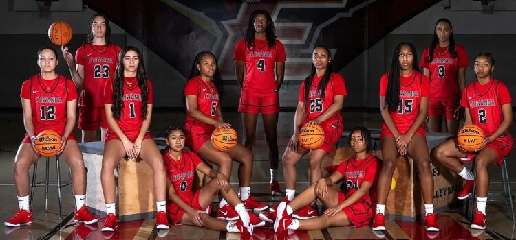 Aliyahna “Puff” Morris propels Etiwanda girls basketball team into WNBA Premier Gold Division final at So Cal Holiday Prep Classic