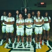 Ontario Christian girls basketball team secures Senior Night win at home ahead of national showcase at Hoophall Classic