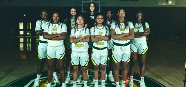 Ontario Christian, Archbishop Mitty lead 28 California girls basketball teams at Nike Tournament of Champions in Arizona