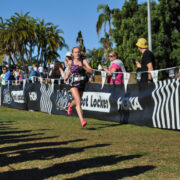 Three-time national qualifiers Chiara Dailey and Trey Caldwell lead 10 California athletes at Foot Locker Cross Country Championships