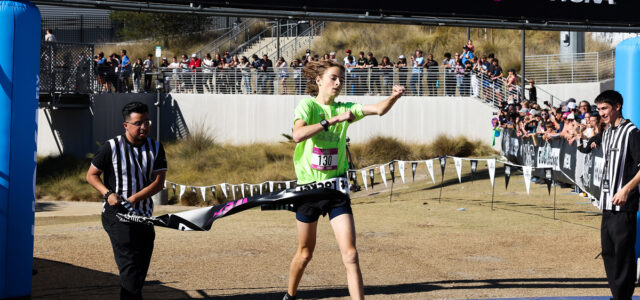 Paso Robles’ Tyler Daillak wins Foot Locker West Regional title, leading 10 California athletes qualifying for nationals