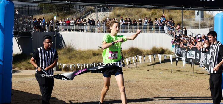 Paso Robles’ Tyler Daillak wins Foot Locker West Regional title, leading 10 California athletes qualifying for nationals