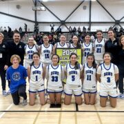 Acalanes remains only unbeaten North Coast Section girls basketball team after winning So Cal Holiday Prep Classic NCAA Premier Division title