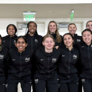 McKenna Woliczko, Archbishop Mitty girls basketball team outlast Jazzy Davidson-led Clackamas in overtime at Nike Tournament of Champions