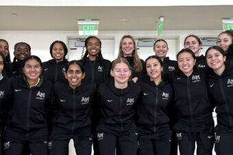 McKenna Woliczko, Archbishop Mitty girls basketball team outlast Jazzy Davidson-led Clackamas in overtime at Nike Tournament of Champions