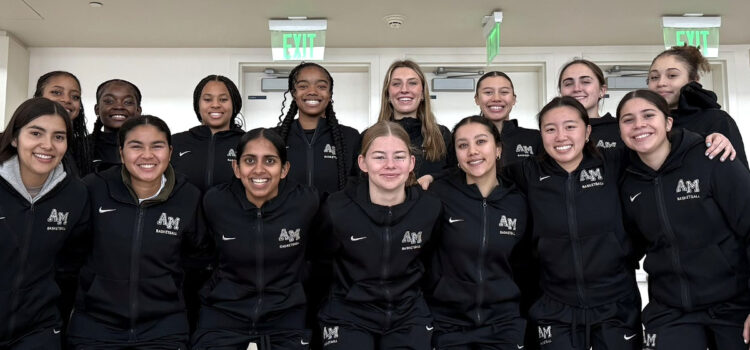 McKenna Woliczko, Archbishop Mitty girls basketball team outlast Jazzy Davidson-led Clackamas in overtime at Nike Tournament of Champions