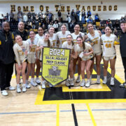 El Capitan girls basketball team holds off late Rocklin run to prevail in So Cal Holiday Prep Classic WNBA Silver Division final