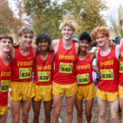 Jesuit captures state record 10th boys cross country title, JSerra girls win fourth straight in Division 4, Trabuco Hills fastest girls team in Woodward Park history