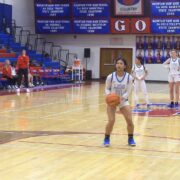 Mei-Ling Perry produces career performance for La Jolla Country Day girls basketball team, which rallies to win Nike Tournament of Champions opener