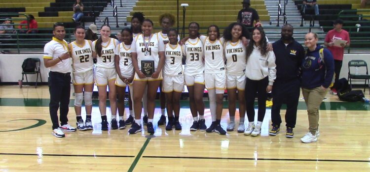 Alaysha Mills leads Moreno Valley girls basketball team to third-place performance at Nike Tournament of Champions