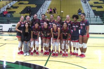 Mater Dei girls basketball team seeks first Platinum Division title at West Coast Jamboree since 2019