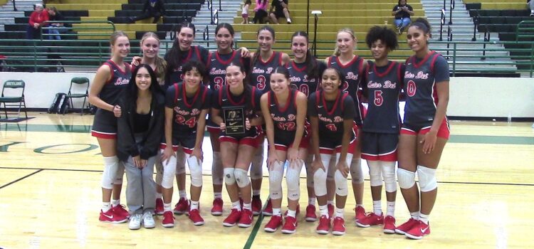 Mater Dei girls basketball team seeks first Platinum Division title at West Coast Jamboree since 2019