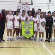 Etiwanda girls basketball grabs one more title to end year with So Cal Holiday Prep Classic WNBA Premier Gold Division crown