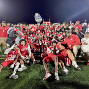 Mater Dei secures back-to-back Open Division state football titles, fifth championship in program history with 37-15 win against Concord De La Salle