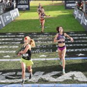 Eastlake’s Jaelyn Williams earns historic All-America honors at Foot Locker Cross Country Championships, third time is the charm for Concord De La Salle’s Trey Caldwell