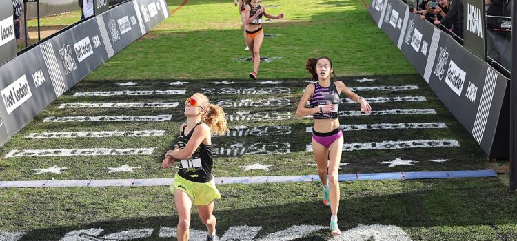 Eastlake’s Jaelyn Williams earns historic All-America honors at Foot Locker Cross Country Championships, third time is the charm for Concord De La Salle’s Trey Caldwell