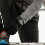 Top 5 Ways To Prevent Winter Running Injuries