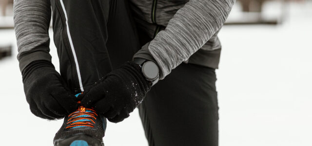 Top 5 Ways To Prevent Winter Running Injuries